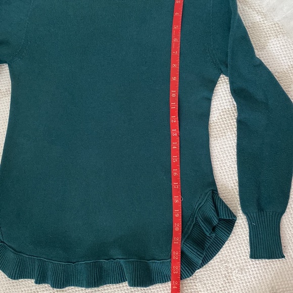 Maryley knit sweater - Picture 9 of 11
